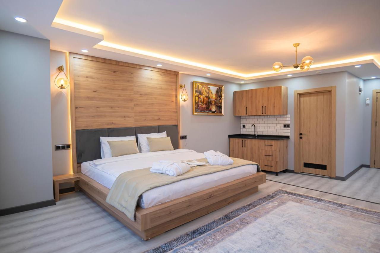 Galata Greenland Hotel Istanbul Exterior photo