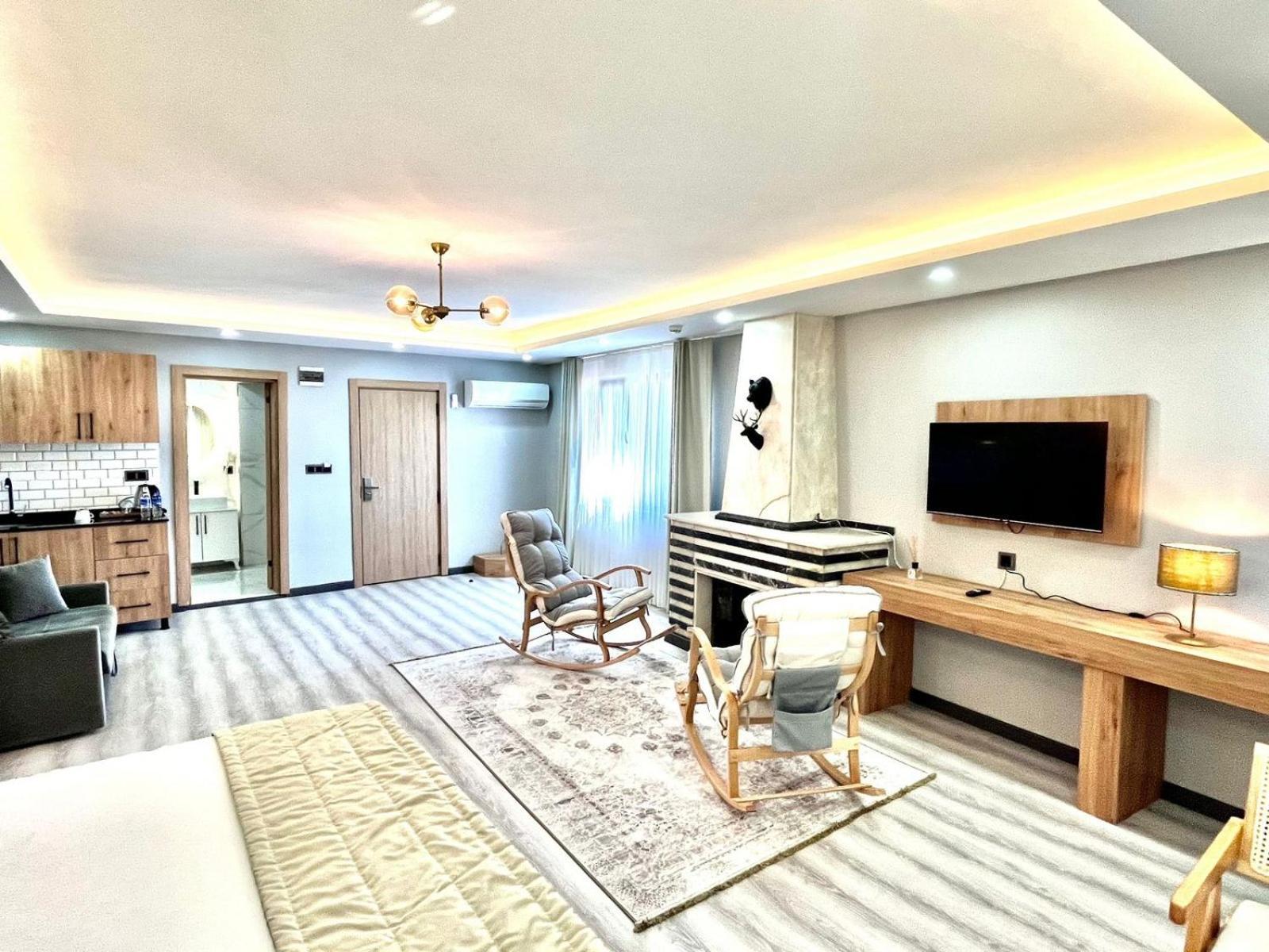 Galata Greenland Hotel Istanbul Exterior photo