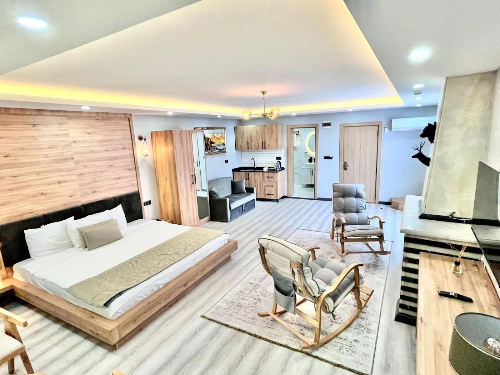 Galata Greenland Hotel Istanbul Exterior photo